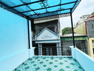 Nhà thanh xuân - phân lô - ngõ thông vũ hữu - dân xây  mới đẹp - khu dân trí cao - 5 tầng tài chính 4