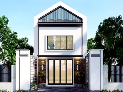 Xây nhà trọn gói tại Quảng Ngãi - cấp 4 mái tôn 5 triệu/m2, nhà mê 5,2 triệu/m2 - bảo hành 15 năm 0