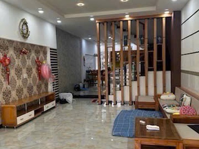 Bán nhà mặt tiền đường n1 d2d võ thị sáu, nhà mới tinh, chỉ 14,2 tỷ 1