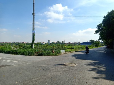 Cho thuê mặt bằng tự dựng nhà xưởng tại cụm công nghiệp ở đồng kỵ, từ sơn, bắc ninh 1