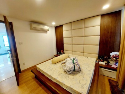 Bán nhà hxh 12m ni sư huỳnh liên - ngay bàu cát - đồng đen, 5x20m, 5t - 5pn, 16.5 tỷ. 3