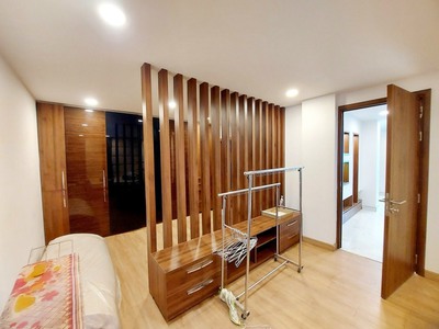 Bán nhà hxh 12m ni sư huỳnh liên - ngay bàu cát - đồng đen, 5x20m, 5t - 5pn, 16.5 tỷ. 4