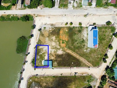 Bán đất đấu giá hữu văn 110m2 quốc lộ 21a, hữu văn, chương mỹ, 3.1 tỷ 4