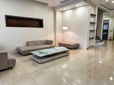 Bán biệt thự lô góc 2 mặt thoáng giá tốt nhất thời điểm hiện tại - diện tích 160m - mặt tiền 20m - 4