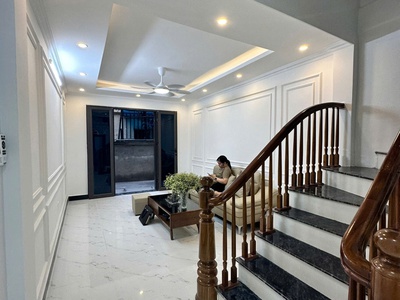 Siêu phẩm phân lô hàng bè kiến hưng 50m2 nhà 4 tầng chỉ nhỉnh 13đ, kinh doanh , oto tránh, view 0