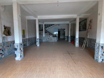 Bán gấp căn nhà 3 tầng mặt tiền 7.1m2 đường ql39b, có sổ đỏ pháp lý rõ ràng. giá 4.620 tỷ 0