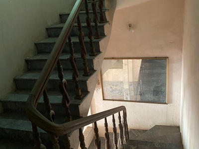 Bán gấp căn nhà 3 tầng mặt tiền 7.1m2 đường ql39b, có sổ đỏ pháp lý rõ ràng. giá 4.620 tỷ 2