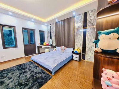 Tặng full nội thất nhà đội cấn 42m 5 tầng ngõ rộng chỉ 220 tr m giá 9.5 tỷ 3