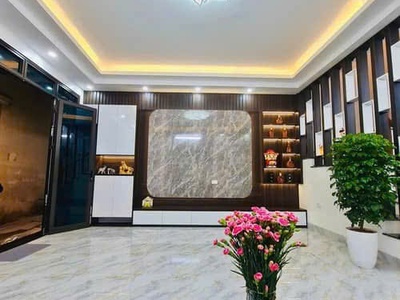 Tặng full nội thất nhà đội cấn 42m 5 tầng ngõ rộng chỉ 220 tr m giá 9.5 tỷ 0