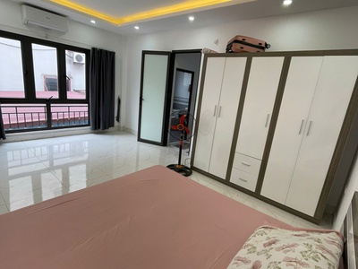 Bán nhanh nhà 4 tầng 30m2, 3m ra đường ô tô tránh tổ 4 đồng mai, 300m ra ql 6, giá nhỉnh 3 tỷ 3