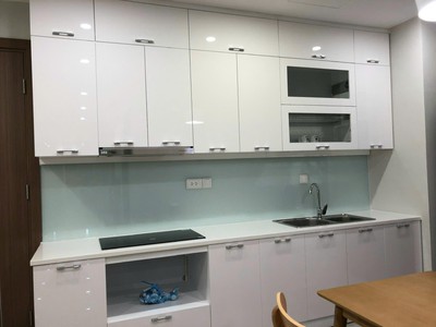 Bán căn hộ chung cư the link 345 ciputra  giá 5,1tỷ, 58 m2, đông ngạc, bắc từ liêm, hà nội 2