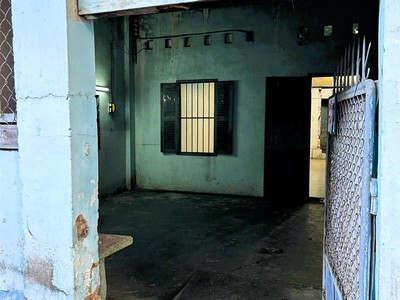 Cho thuê nhà nguyên căn 85m2 hẻm xe hơi đường 6 - trường thọ 4