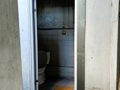 Cho thuê nhà nguyên căn 85m2 hẻm xe hơi đường 6 - trường thọ 1