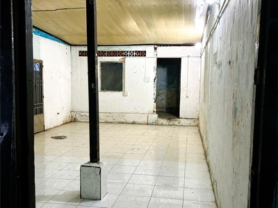 Cho thuê nhà nguyên căn 85m2 hẻm xe hơi đường 6 - trường thọ 0