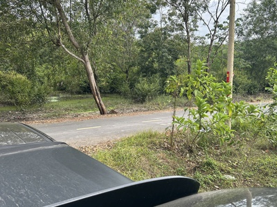 Chính chủ cần bán  gấp lô đất ở tân hiệp, phú giáo, tỉnh bình dương 0