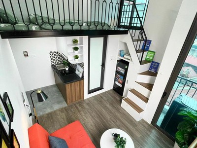 Góc nhượng phòng   - địa chỉ: ngõ 58 trần bình phường mai dịch, quận cầu giấy 0