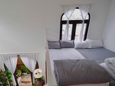 Chính chủ gửi bán căn nhà nhỏ đang cho thuê homestay  thu nhập 6tr/tháng 4