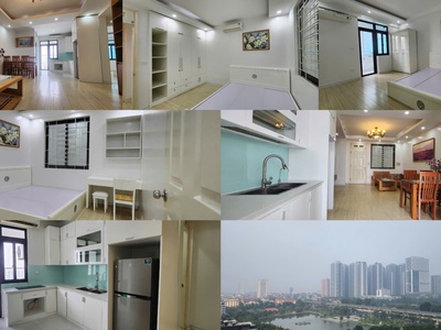 Bán căn hộ goldmark city, 136 hồ tùng mậu full đồ 4