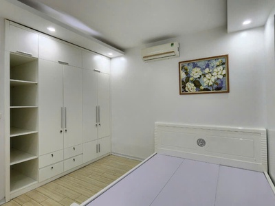 Bán căn hộ goldmark city, 136 hồ tùng mậu full đồ 2