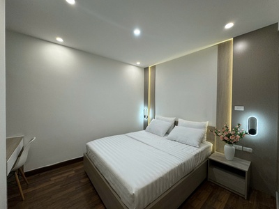 Ban căn 3n goldmark đẹp mới chỉ loanh quanh 6ty 3