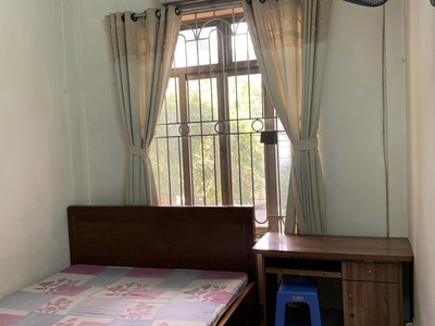 Có phòng cho thuê 15m2 tầng2 thanh xuân bắc q thanh xuân 0