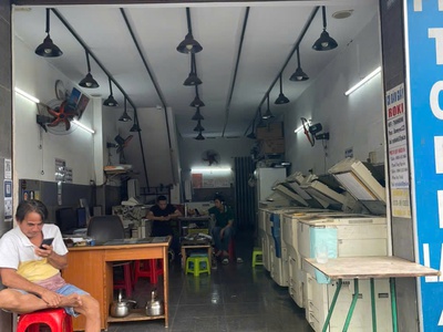 Cho thuê mặt bằng - mặt tiền trệt quận 1 - tp hồ chí minh 0