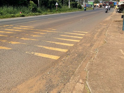 Nhà chính chủ - giá tốt - vị trí đẹp tại đường tỉnh 769 sân bay long thành - xã bình sơn, huyện 2