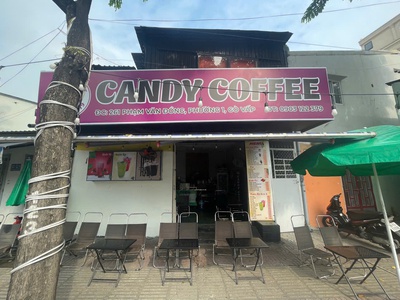 Do có công việc gấp không quản lý được nên em cần sang lại mặt bằng cafe 9 triệu / tháng - khu vực 0