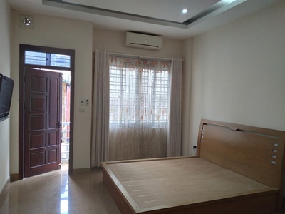 Cho thuê phòng ở tại ngõ 190 nguyễn trãi. 1