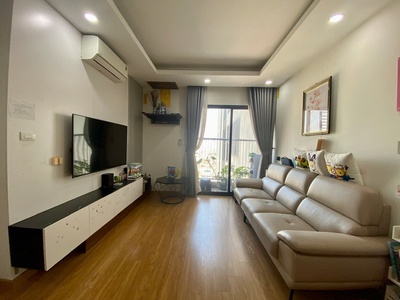 Chính chủ gửi bán gấp căn chung cư lô góc đẹp ở ct6 lê đức thọ, mỹ đình, 2 ngủ 2 vệ sinh tặng full 0