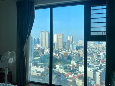 Chính chủ gửi bán gấp căn chung cư lô góc đẹp ở ct6 lê đức thọ, mỹ đình, 2 ngủ 2 vệ sinh tặng full 3