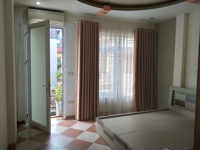 Cho thuê phòng ở tại ngõ 105 đường láng hạ. 3