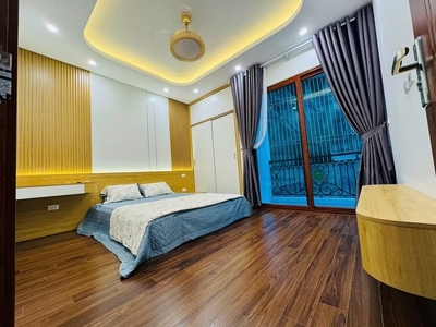 Nhà đẹp đón tết phố nguyễn ngọc nại- thanh xuân  53m-  10,98 tỷ 2