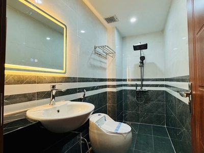 Nhà đẹp đón tết phố nguyễn ngọc nại- thanh xuân  53m-  10,98 tỷ 3