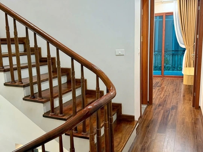 Nhà đẹp đón tết phố nguyễn ngọc nại- thanh xuân  53m-  10,98 tỷ 1