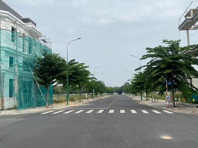 Nhà phố gần kcn lớn đông nam á vsip2, đồng an 2, mỹ phước   tiện ích đỉnh cao, giá hấp dẫn 0