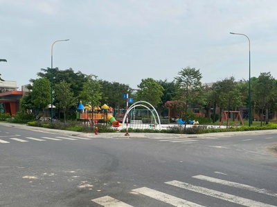 Nhà phố gần kcn lớn đông nam á vsip2, đồng an 2, mỹ phước   tiện ích đỉnh cao, giá hấp dẫn 4