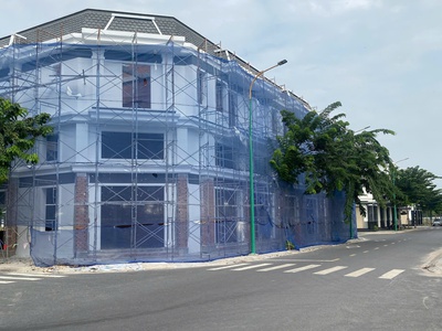 Bán nhà phố gần khu công nghiệp đông nam á   giá tốt, tiềm năng phát triển 1