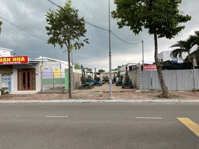 Bán gấp đất nền 145m2, 3.333 tỷ tại trần hưng đạo, long điền, bà rịa vũng tàu 2