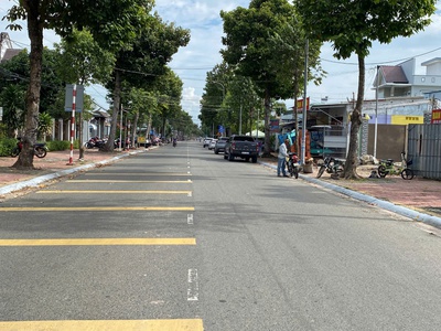 Bán gấp đất nền 145m2, 3.333 tỷ tại trần hưng đạo, long điền, bà rịa vũng tàu 1