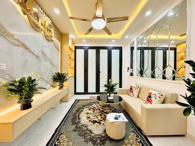 bán nhà đẹp ngọc thụy, long biên vị trí vàng cho cuộc sống tiện nghi diên tích 38m x 4 0