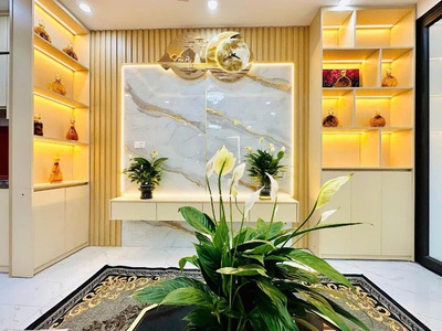 bán nhà đẹp ngọc thụy, long biên vị trí vàng cho cuộc sống tiện nghi diên tích 38m x 4 1