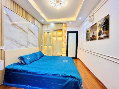 bán nhà đẹp ngọc thụy, long biên vị trí vàng cho cuộc sống tiện nghi diên tích 38m x 4 3