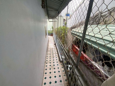 Do có công việc mình cần pass lại nhà nguyên căn đường bùi đình túy - tp hồ chí minh 3