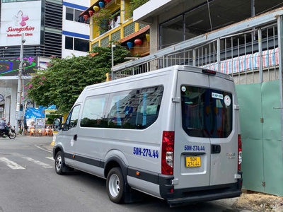 Cần bán Xe lnveco Sản xuất 2023 5
