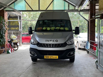 Cần bán Xe lnveco Sản xuất 2023 6