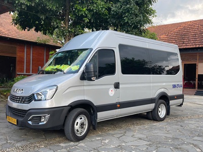 Cần bán Xe lnveco Sản xuất 2023 8