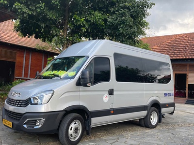 Cần bán Xe lnveco Sản xuất 2023 1