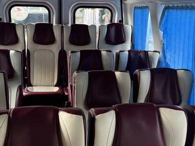 Cần bán Xe lnveco Sản xuất 2023 3