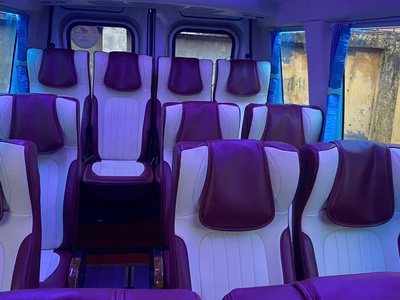 Cần bán Xe lnveco Sản xuất 2023 4